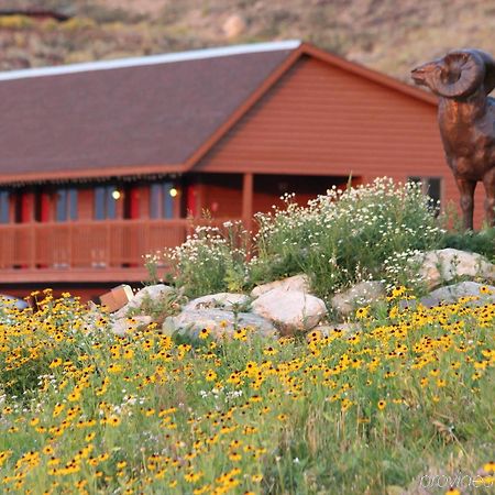 Flat Creek Inn Τζάκσον Εξωτερικό φωτογραφία