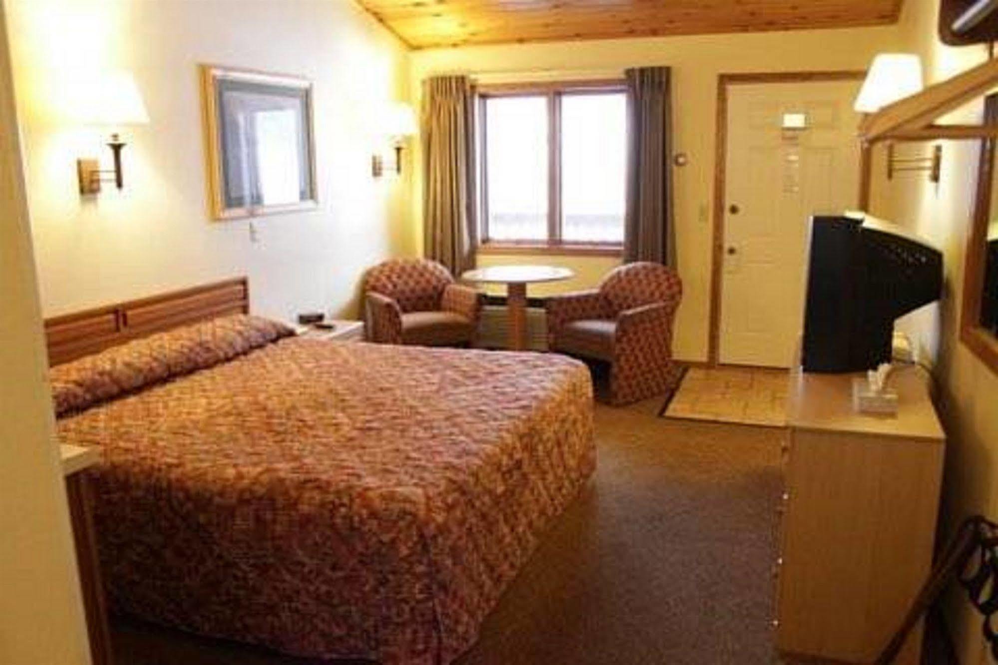 Flat Creek Inn Τζάκσον Εξωτερικό φωτογραφία