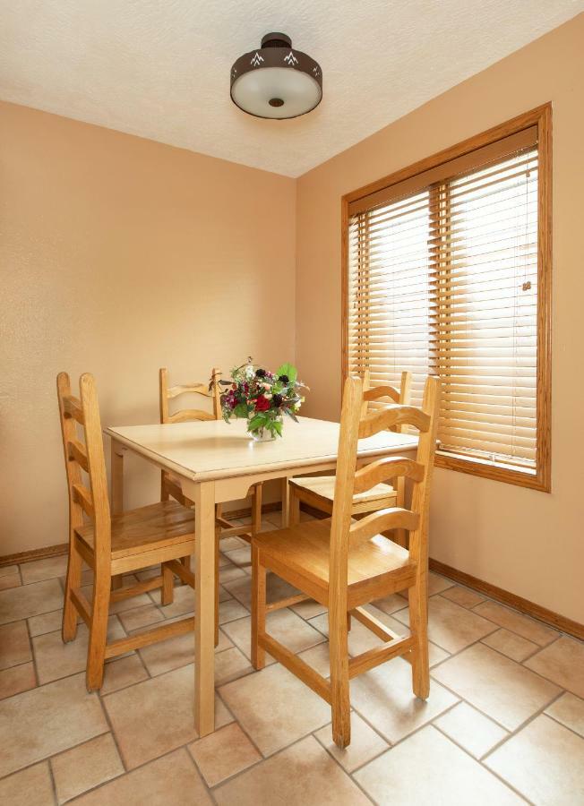 Flat Creek Inn Τζάκσον Εξωτερικό φωτογραφία